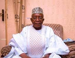 Gen. Ibrahim Aliyu - THEWILL NEWS MEDIA Gen. Ibrahim Aliyu