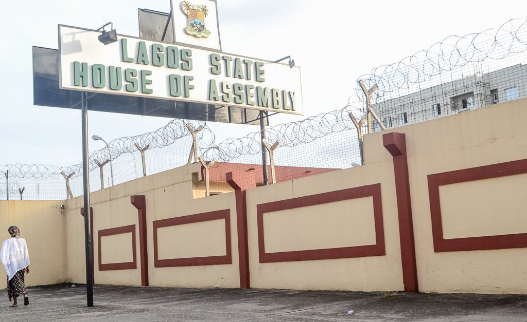 Lagos Assembly Urges Sanwo-Olu To Convene Security Meeting Over Recent Killings - Vimarsana News