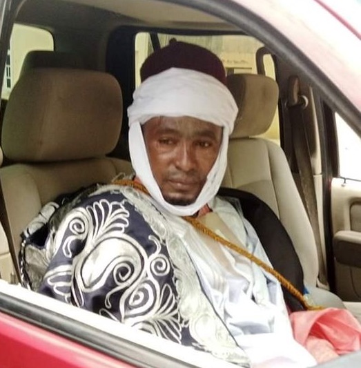 Sultan Of Edo Shua Arabs Cancels Ceremony, Pledges Loyalty To Govt, Oba