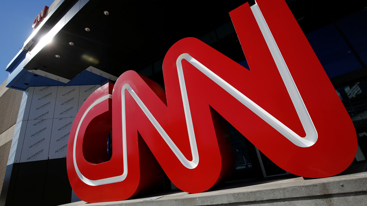The CNN Headquarters is located in Atlanta, Georgia - THEWILL NEWS MEDIA CNN