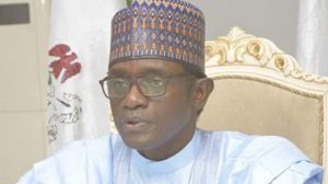Mai-Mala-Buni - THEWILL NEWS MEDIA Governor Mai Mala-Buni