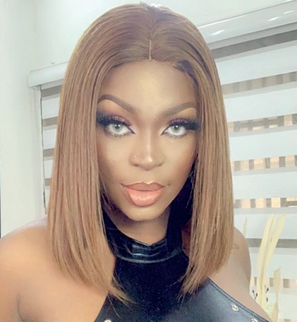Miss Ezeani