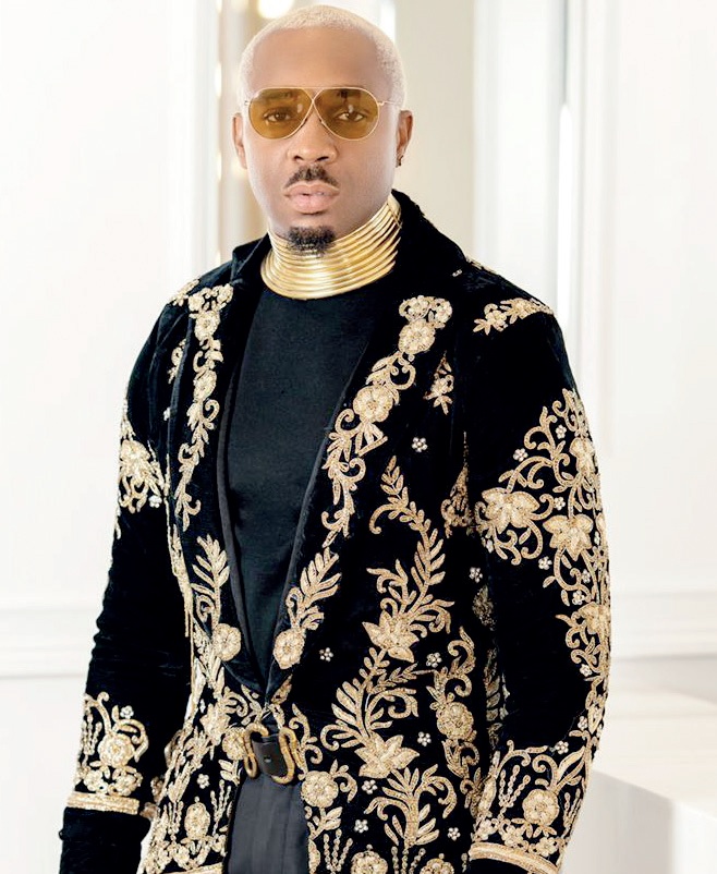 Pretty Mike I Have Learnt To Ignore What People Say – Pretty Mike