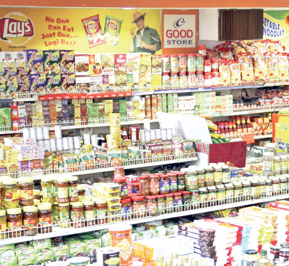 Supermarkets & Grocery - This will offer job opportunities to