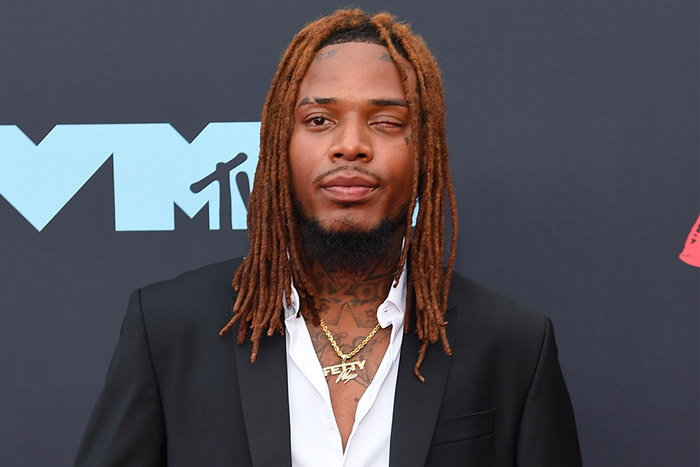Rapper Fetty Wap Bags 6 Years Imprisonment For Drug Trafficking - Vimarsana News