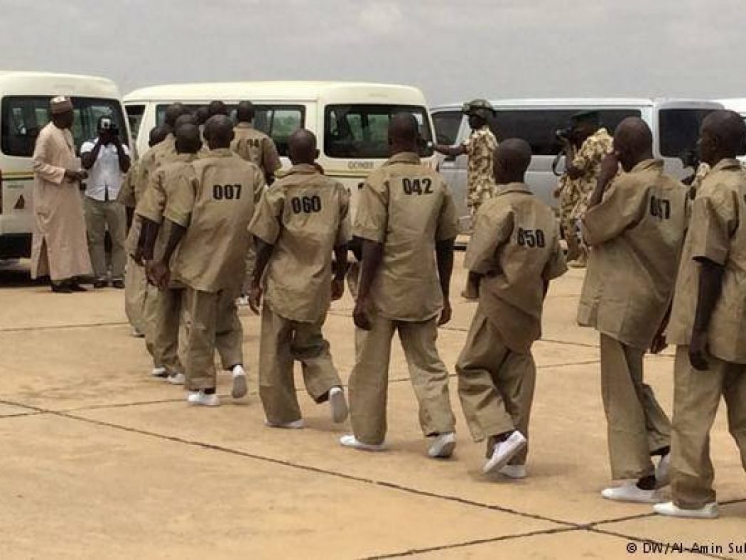 repentant-Boko-Haram - THEWILL NEWS MEDIA repentant-Boko-Haram