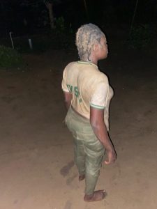 Dehumanized corper - THEWILL NEWS MEDIA Dehumanized corper