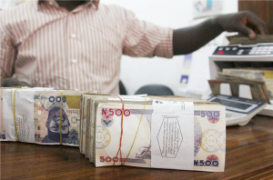 Financial Service: Efficient financial service is critical to support the developmental proje
