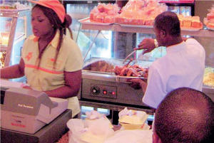 Restaurant: This is a strong investment platform to attract tourists.