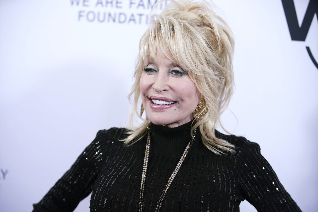 Dolly-Parton-10-1024x682 - THEWILL NEWS MEDIA Dolly Parton