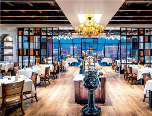 Restaurants: Being a stop-over for transporters from different parts of the country, well organised restaurant will attract appreciable patronage especially if take-away is incorporated.