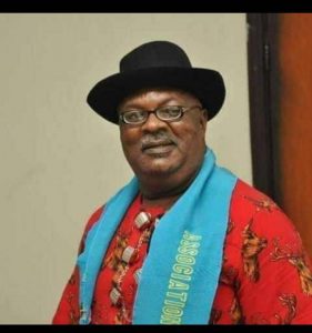 Adokeme, Late UNIPORT Alumni President - THEWILL NEWS MEDIA Adokeme, Late UNIPORT Alumni President