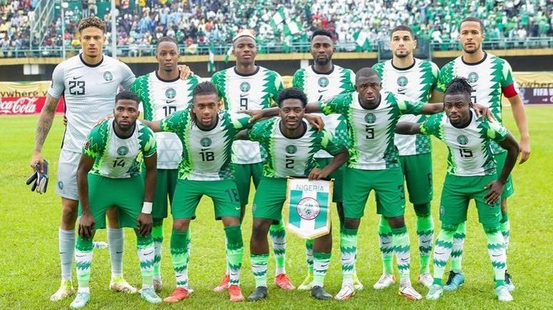Super eagles