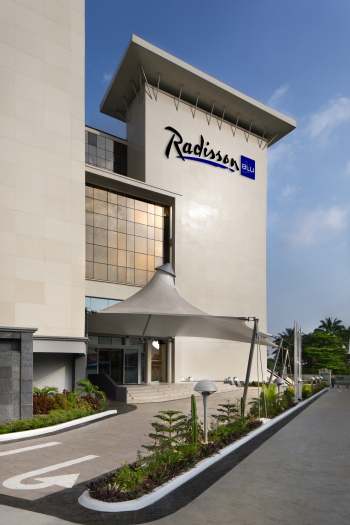 Radisson Blu Hotel Lagos Ikeja - THEWILL NEWS MEDIA Radisson Blu Hotel Lagos Ikeja