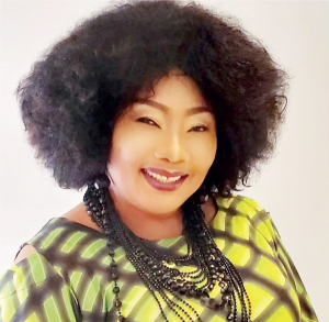 Eucharia Anunobi