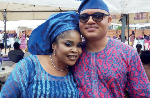Lola Alao
