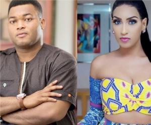 Juliet Ibrahim