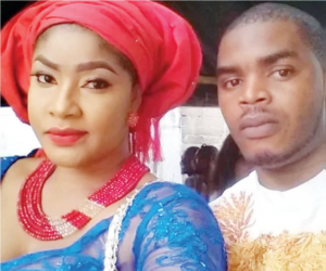 Angela Okorie