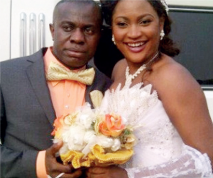 Uche Elendu