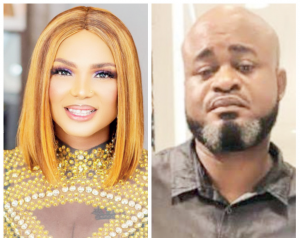 Iyabo Ojo
