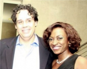 Kate Henshaw
