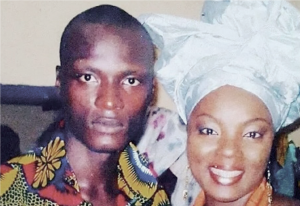 Chioma Chukwuka Akpotha