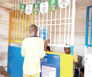 Non-banking financial services: This will offer the much needed services and also financial inclusion.