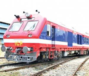 Transportation: The extreme location of the state makes long-haul a lucrative business
