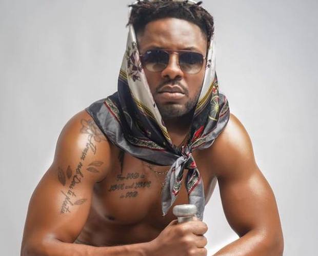 BBNaija’s Cross 2 - THEWILL NEWS MEDIA BBNaija’s Cross