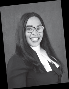 Chinwe Omoaka-Godwin