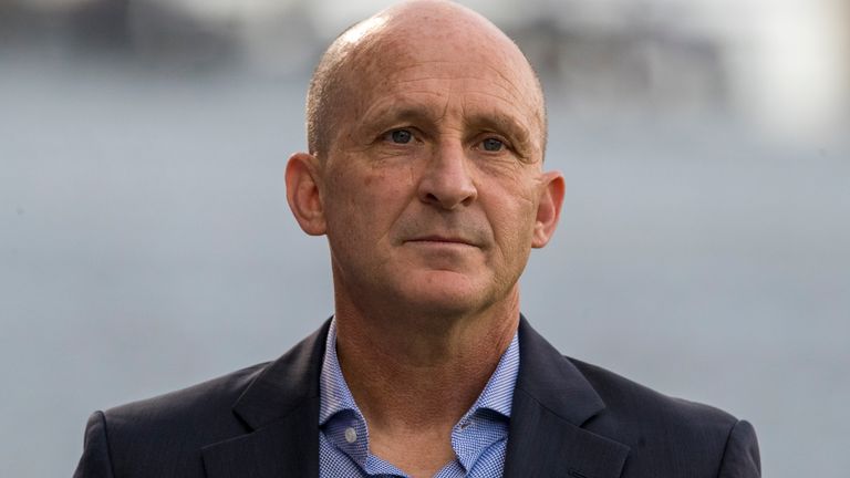 North Carolina Courage Sack Paul Riley Over Sexual Harassment Allegations
