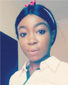 Ityohuna Augustina, Civil Servant - THEWILL NEWS MEDIA Ityohuna Augustina, Civil Servant