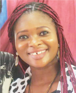 Mudashiru Rukayat. Businesswoman - THEWILL NEWS MEDIA Mudashiru Rukayat. Businesswoman