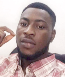 Oluyemi Daniel, Tech Expert - THEWILL NEWS MEDIA Oluyemi Daniel, Tech Expert