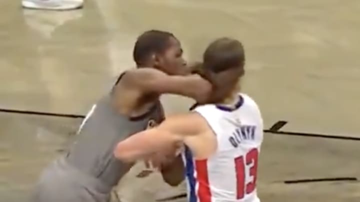 Kevin Durant