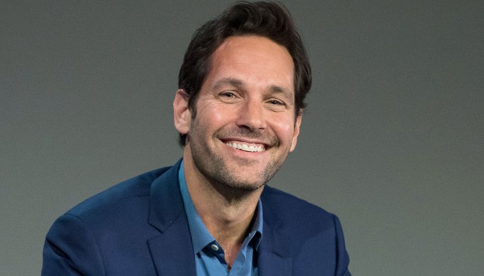 Paul Rudd Is People’s ‘Sexiest Man Alive’ For 2021