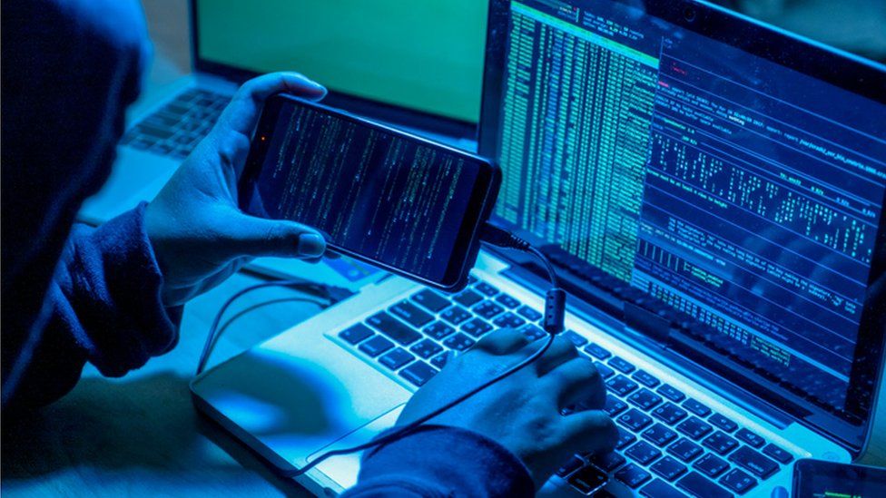Hackers - THEWILL NEWS MEDIA FBI
