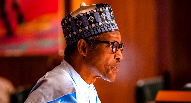 President Muhammadu Buhari - THEWILL NEWS MEDIA President Muhammadu Buhari