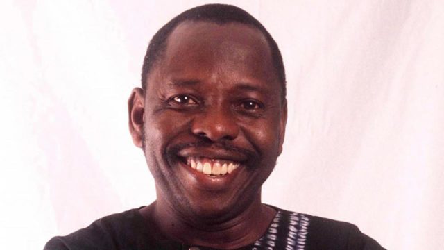 Saro-Wiwa