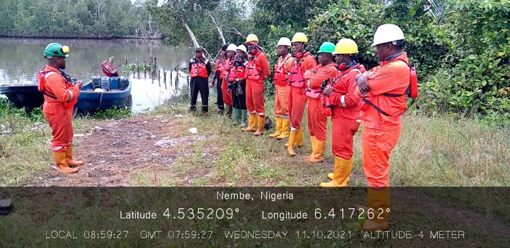 Nembe - Aiteo - THEWILL NEWS MEDIA Nembe - Aiteo