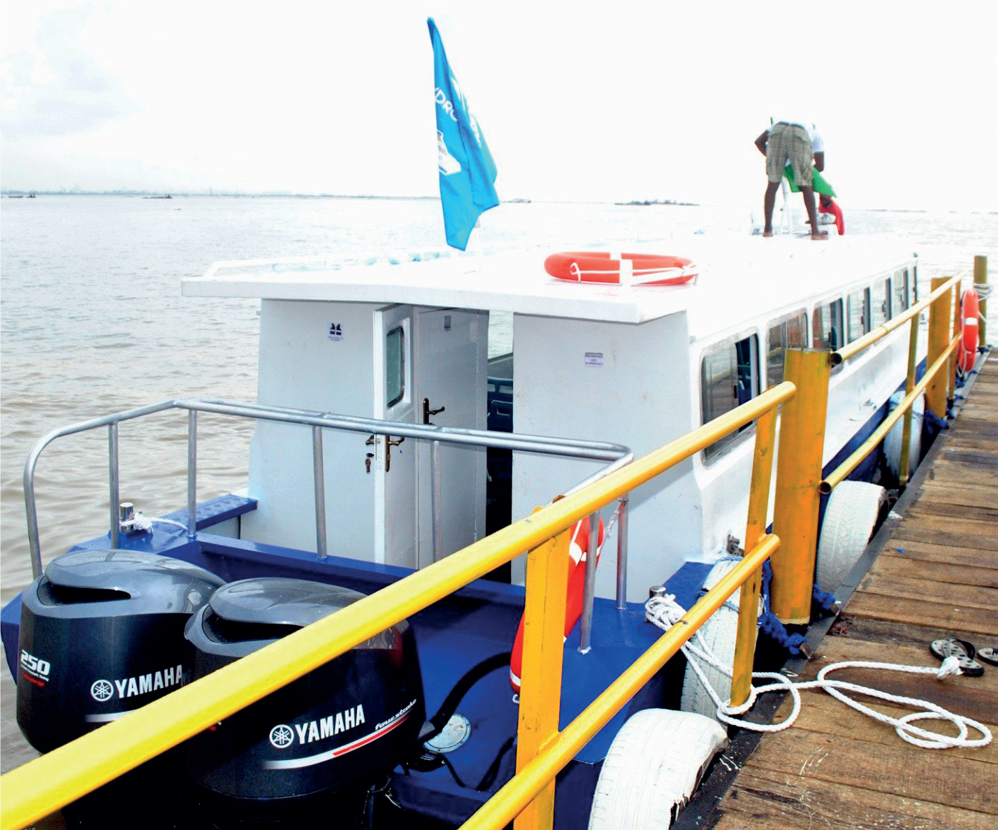 bayelsa6 - THEWILL NEWS MEDIA