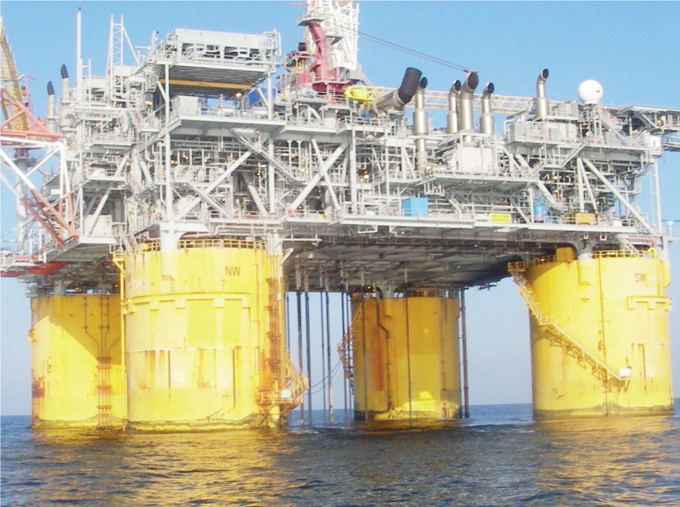 bayelsa state - THEWILL NEWS MEDIA Oil & Gas service