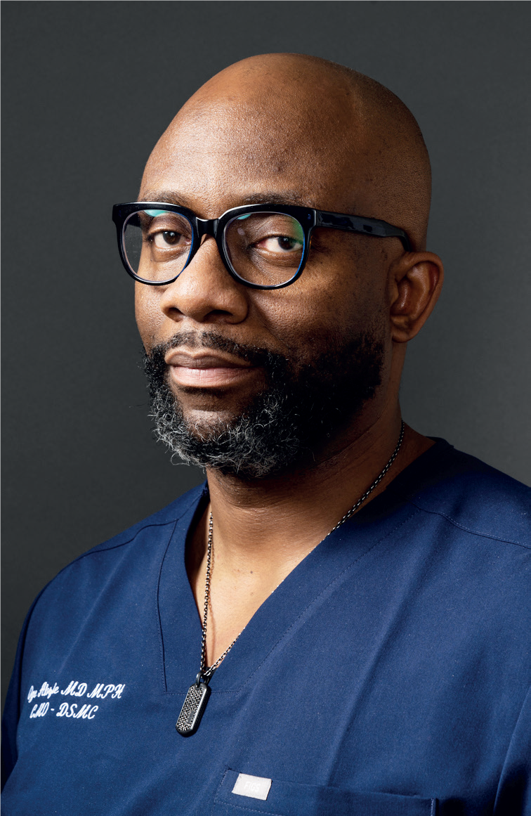 Dr Ogechika Alozie