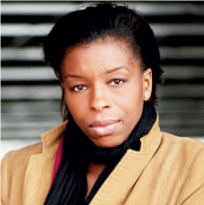 Noo Saro-Wiwa - THEWILL NEWS MEDIA Noo Saro-Wiwa