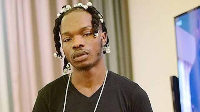 Naira Marley - THEWILL NEWS MEDIA Naira Marley