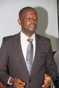Mr. Piriye Kiyaramo