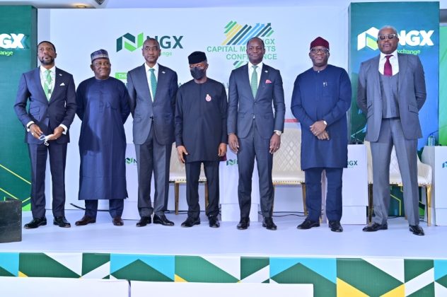NGX Holds Inaugural Capital Markets Conference