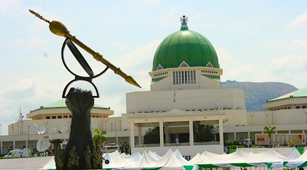 National-Assembly-1 - THEWILL NEWS MEDIA Bill