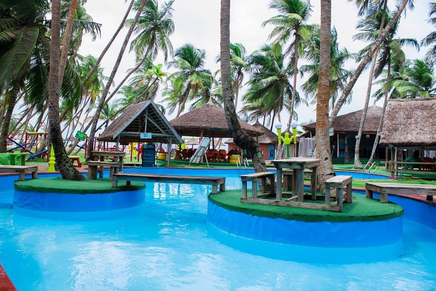 La Campagne Tropicana beach resort - THEWILL NEWS MEDIA La Campagne Tropicana beach resort