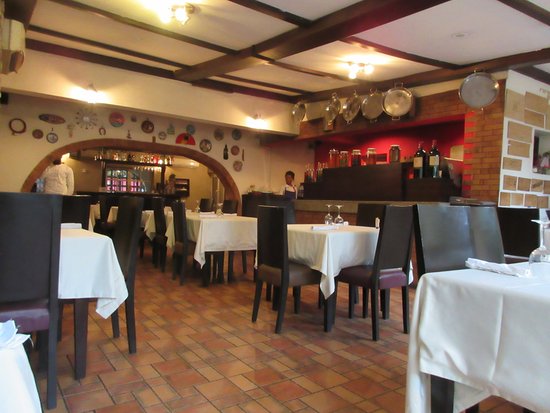 La Taverna - THEWILL NEWS MEDIA La Taverna
